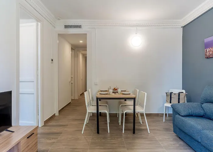 Ab Marina Apartments